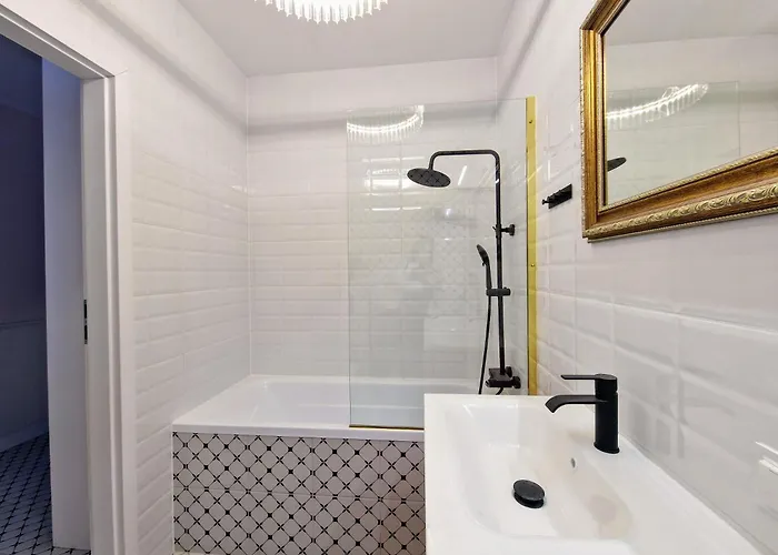 Stylish,comfortable&secure-i-city Center * Łódź