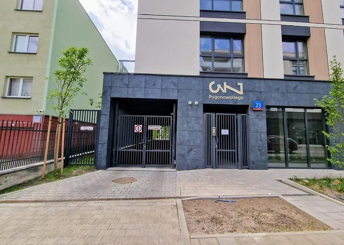 Stylish,comfortable&secure-i-city Center *