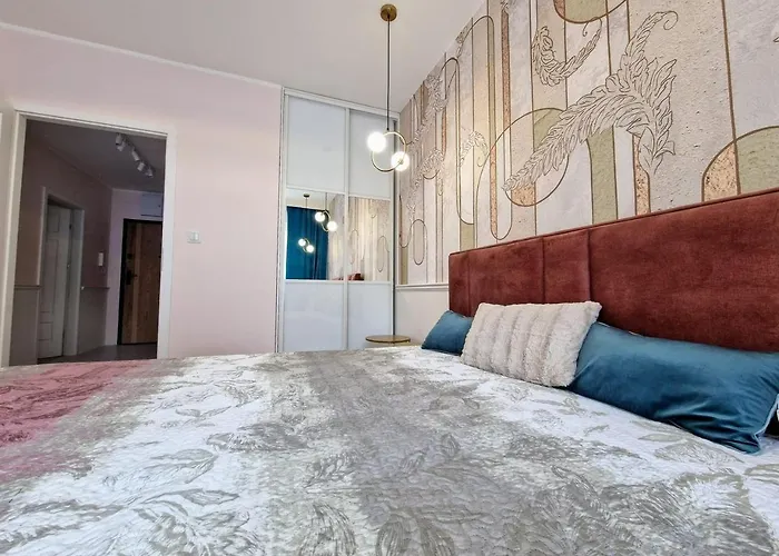 Stylish,comfortable&secure-i-city Center