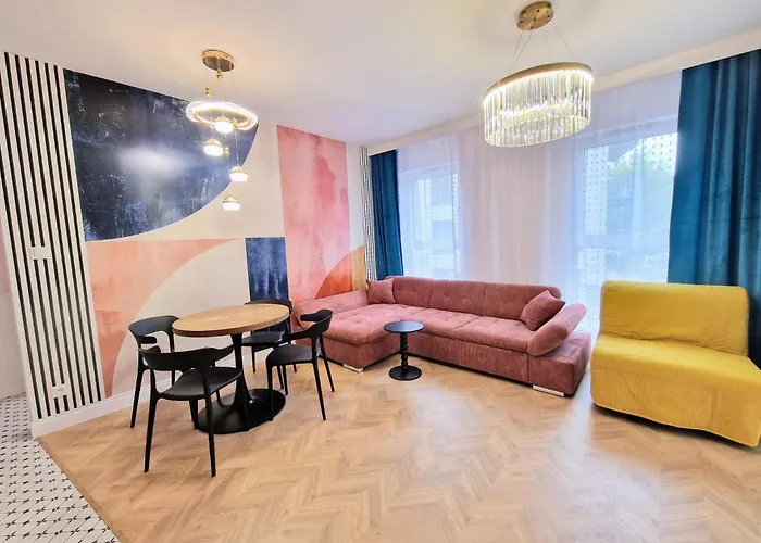 Stylish,comfortable&secure-i-city Center